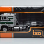 Freightliner FLA Baltas Žalias IXO 1:43 - image 4 of 4