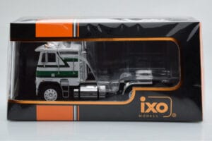 Freightliner FLA Baltas Žalias IXO 1:43 TR149 Metalas - nuotrauka 4 iš 4