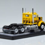 Freightliner FLC120 64T Geltonas IXO 1:43 TR116 - image 2 of 6