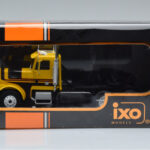 Freightliner FLC120 64T Geltonas IXO 1:43 TR116 - image 6 of 6
