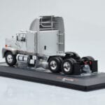 GMC General SBFA Sidabrinis IXO 1:43 - image 5 of 6