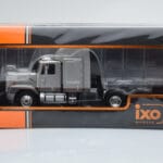 GMC General SBFA Sidabrinis IXO 1:43 - image 6 of 6