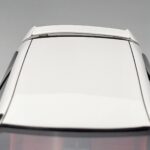 Honda Civic Type R EK9 Baltas Otto 1:18 OT264 Derva - image 6 of 7