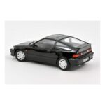 Honda CRX EF Norev 1:18 188010 Metalas - image 2 of 2