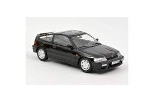 Honda CRX EF Norev 1:18 188010 Metalas
