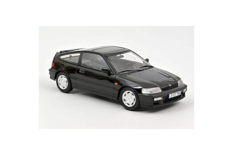 Honda CRX EF Norev 1:18 188010 Metalas