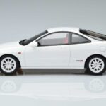 Honda Integra DC2 Euro Spec Baltas Otto 1:18 OT974 Derva - image 3 of 6
