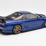 Honda NSX NC1 By W-Autosport Mėlynas Otto 1:18 - image 2 of 6