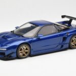 Honda NSX NC1 By W-Autosport Mėlynas Otto 1:18