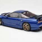 Honda NSX NC1 By W-Autosport Mėlynas Otto 1:18 - image 5 of 6