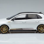 Hyundai i30 N PD Atlas Baltas MCG 1:18 - image 3 of 6
