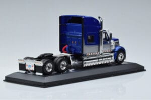 International Lonestar Mėlynas IXO 1:43 TR118 Metalas - nuotrauka 2 iš 6