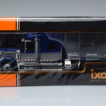 International Lonestar Mėlynas IXO 1:43 TR118 - image 6 of 6