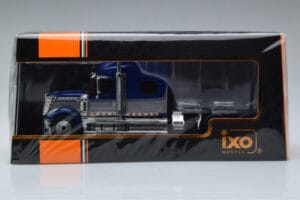International Lonestar Mėlynas IXO 1:43 TR118 Metalas - nuotrauka 6 iš 6