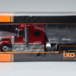 International Lonestar Raudonas IXO 1:43 TR103 - image 6 of 6