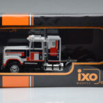 International Transtar 4300 Baltas IXO 1:43 - image 6 of 6