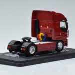 Iveco Stralis 480 Raudonas IXO 1:43 TR086 - image 2 of 6