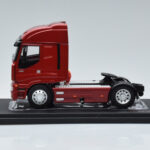 Iveco Stralis 480 Raudonas IXO 1:43 TR086 - image 3 of 6