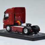 Iveco Stralis 480 Raudonas IXO 1:43 TR086 - image 5 of 6