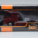 Iveco Stralis 480 Raudonas IXO 1:43 TR086 - image 6 of 6