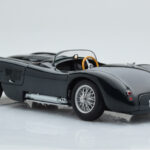 Jaguar C-Type Žalias AUTOart 1:18 - image 7 of 8
