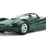 Jaguar XJ13 GT Spirit 1:18 GT318 Derva - image 2 of 11