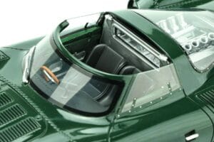 Jaguar XJ13 GT Spirit 1:18 GT318 Derva - nuotrauka 11 iš 11