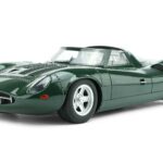 Jaguar XJ13 GT Spirit 1:18 GT318 Derva