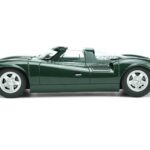 Jaguar XJ13 GT Spirit 1:18 GT318 Derva - image 3 of 11