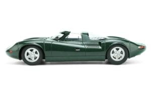 Jaguar XJ13 GT Spirit 1:18 GT318 Derva - nuotrauka 3 iš 11