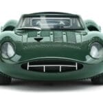 Jaguar XJ13 GT Spirit 1:18 GT318 Derva - image 4 of 11