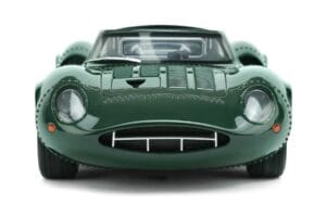 Jaguar XJ13 GT Spirit 1:18 GT318 Derva - nuotrauka 4 iš 11