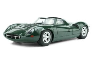 Jaguar XJ13 GT Spirit 1:18 GT318 Derva