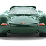 Jaguar XJ13 GT Spirit 1:18 GT318 Derva - image 5 of 11