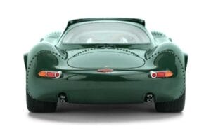 Jaguar XJ13 GT Spirit 1:18 GT318 Derva - nuotrauka 5 iš 11