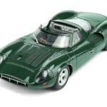 Jaguar XJ13 GT Spirit 1:18 GT318 Derva - image 6 of 11