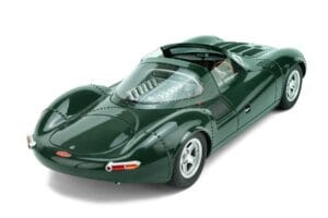 Jaguar XJ13 GT Spirit 1:18 GT318 Derva - nuotrauka 7 iš 11