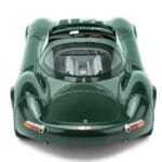 Jaguar XJ13 GT Spirit 1:18 GT318 Derva - image 9 of 11