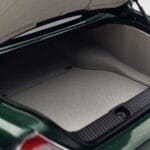 Jaguar XJ6 X350 Racing Žalias Almost Real 1:18 - image 12 of 13