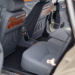 Jaguar XJ6 XJ40 Glacier Baltas Almost Real 1:18 - image 9 of 11