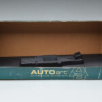 Jaguar XKSS Mėlynas AUTOart 1:18 - image 8 of 9