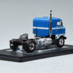 Kenworth Bullnose Mėlynas IXO 1:43 - image 2 of 6