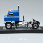Kenworth Bullnose Mėlynas IXO 1:43 - image 3 of 6