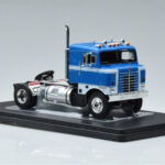 Kenworth Bullnose Mėlynas IXO 1:43 - image 4 of 6