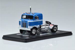 Kenworth Bullnose Mėlynas IXO 1:43