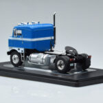 Kenworth Bullnose Mėlynas IXO 1:43 - image 5 of 6