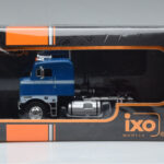Kenworth Bullnose Mėlynas IXO 1:43 - image 6 of 6