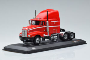 Kenworth T600 Raudonas IXO 1:43 TR109