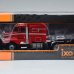 Kenworth T600 Raudonas IXO 1:43 TR109 - image 6 of 6