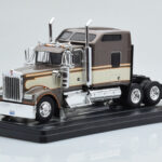 Kenworth W900 Rudas IXO 1:43